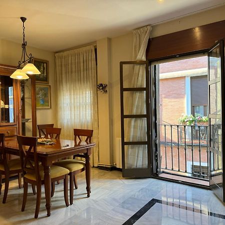 Apartamento Cordoba Patricia Exterior photo