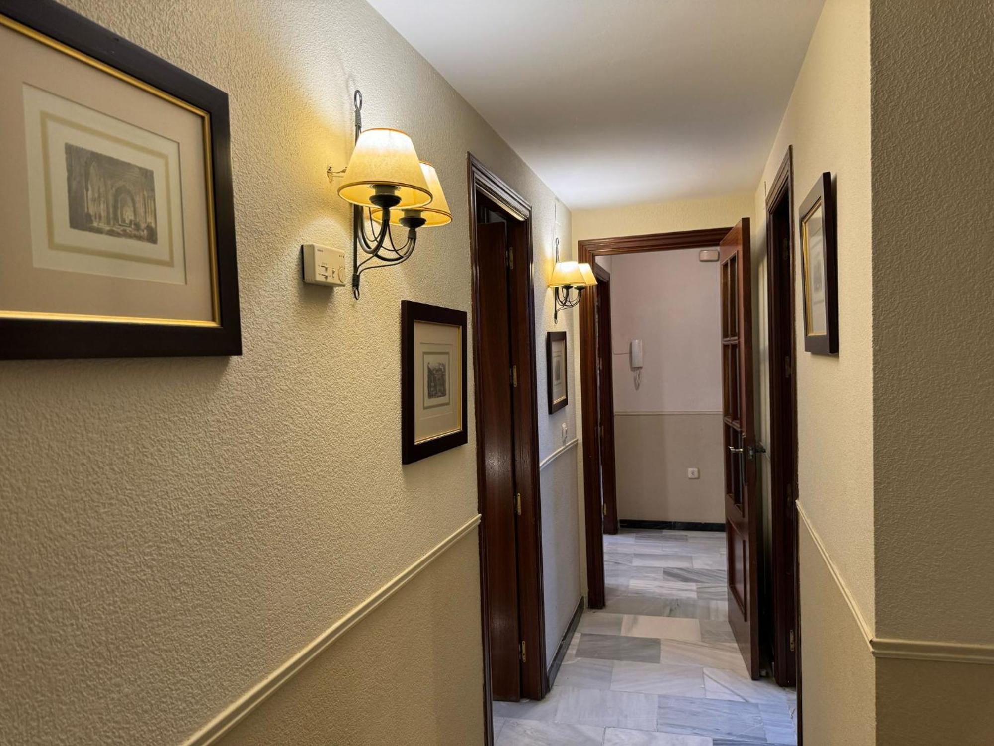 Apartamento Cordoba Patricia Exterior photo
