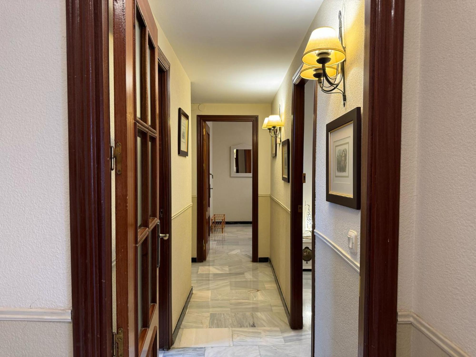 Apartamento Cordoba Patricia Exterior photo