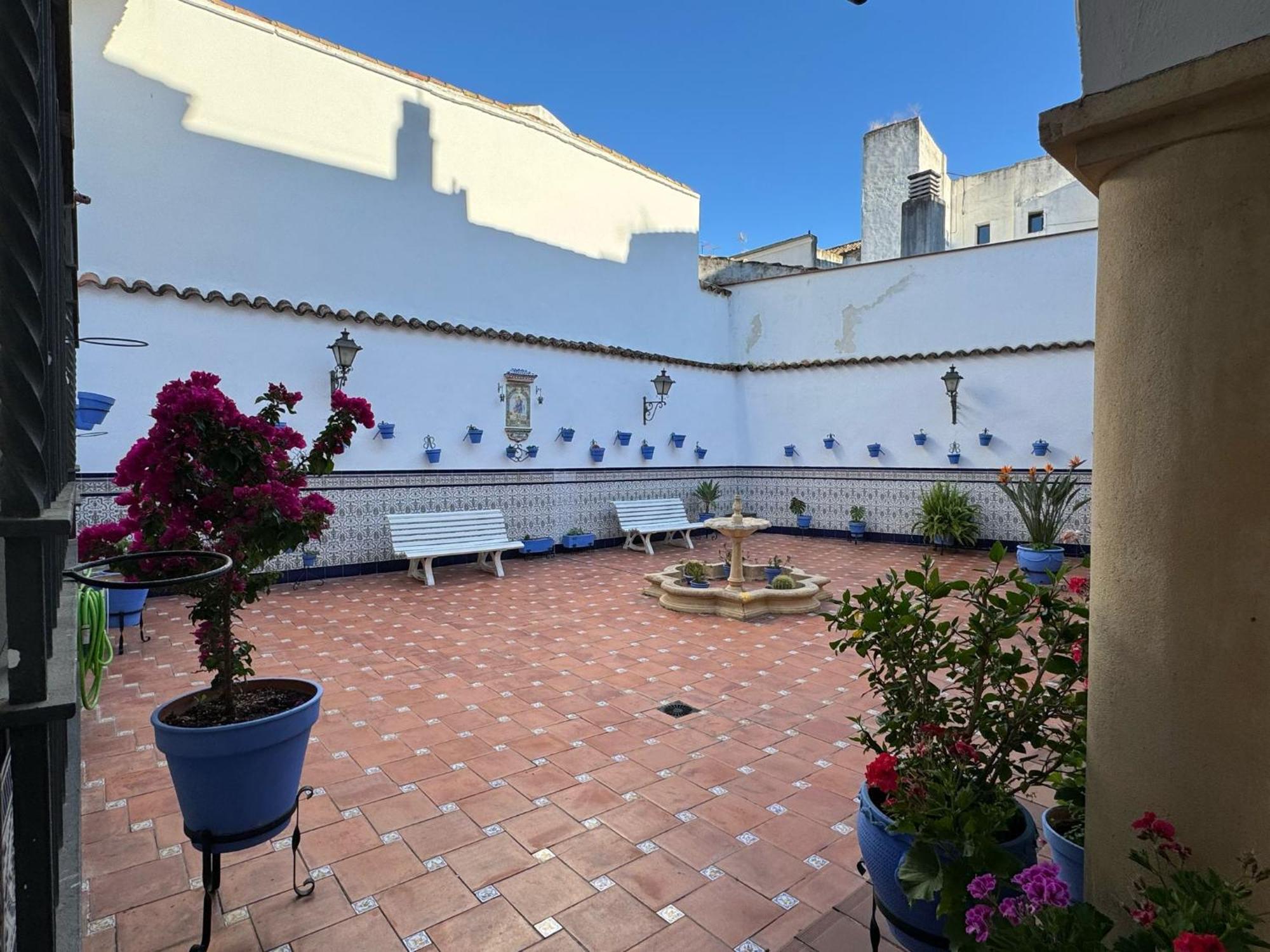 Apartamento Cordoba Patricia Exterior photo
