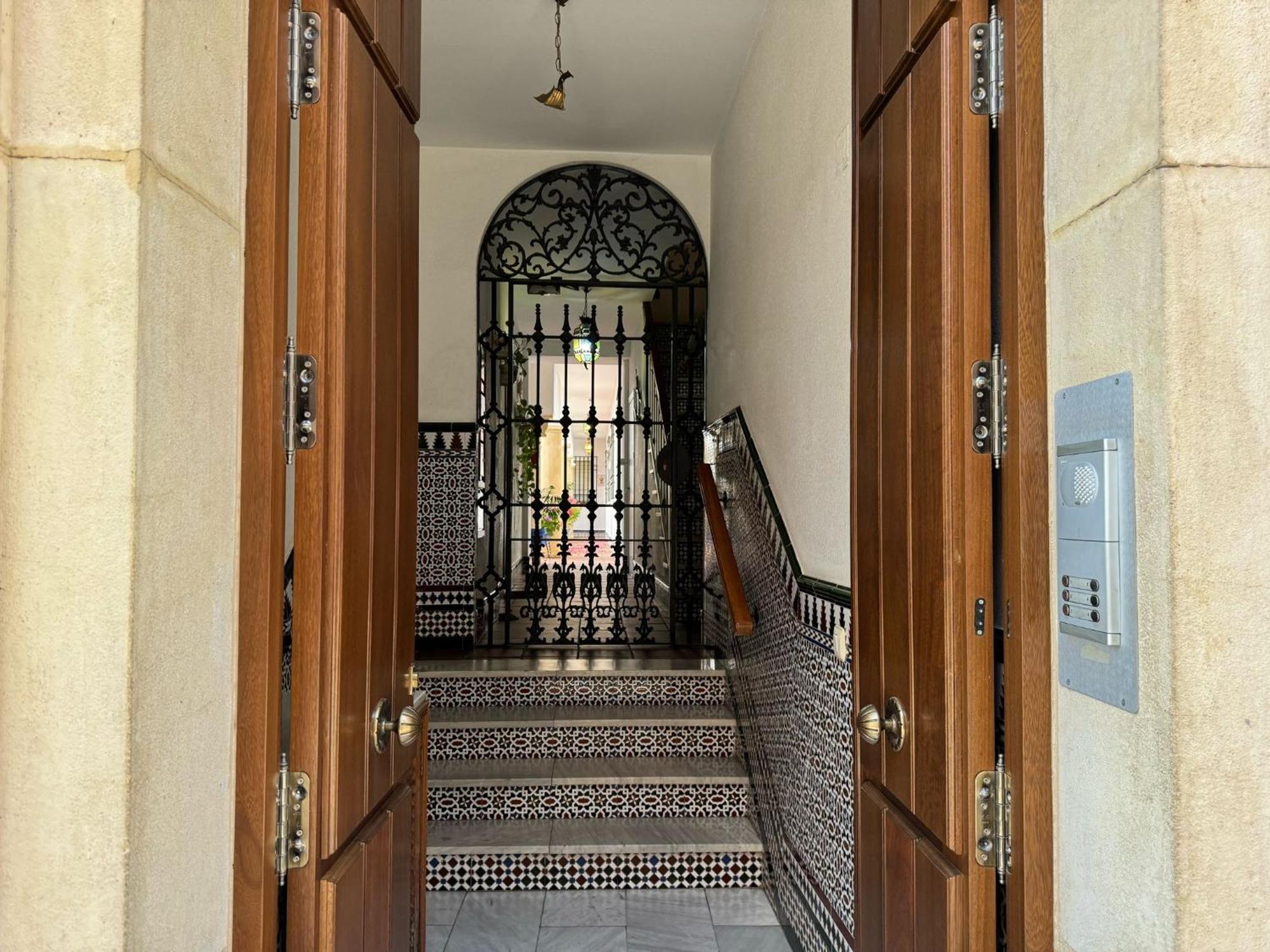 Apartamento Cordoba Patricia Exterior photo