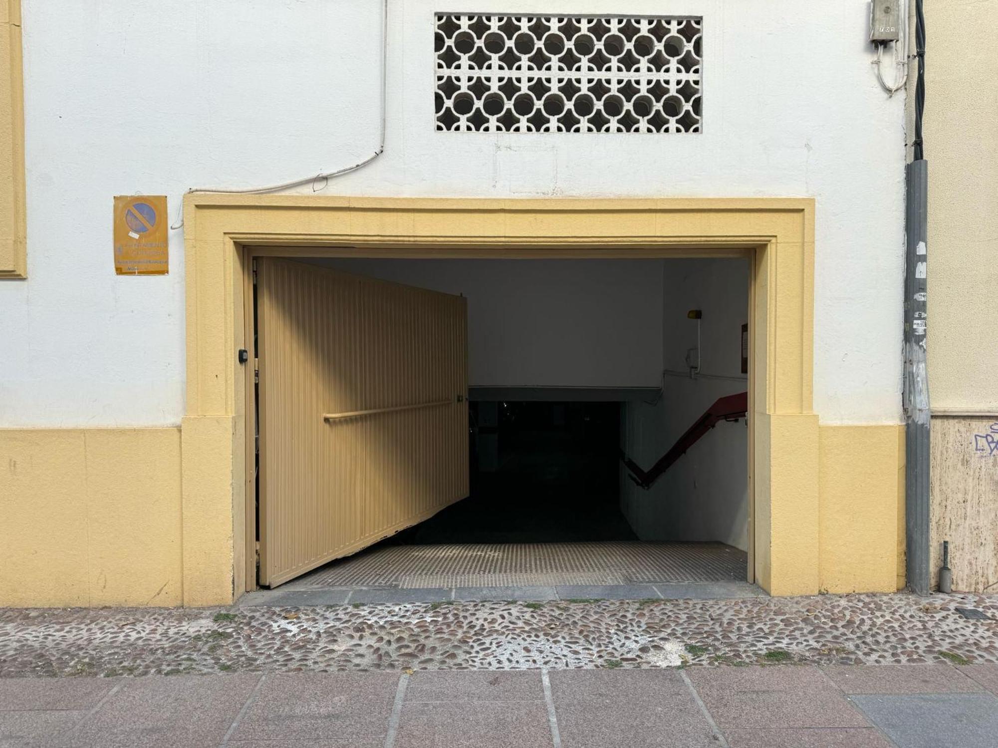 Apartamento Cordoba Patricia Exterior photo