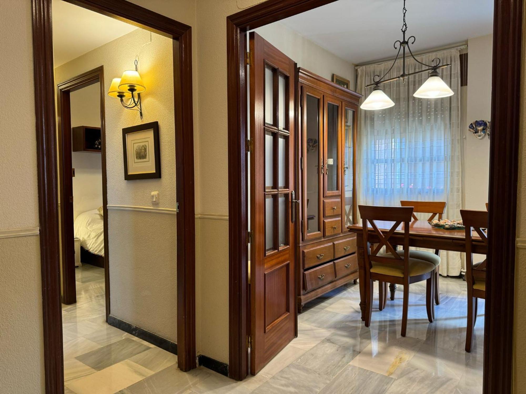 Apartamento Cordoba Patricia Exterior photo