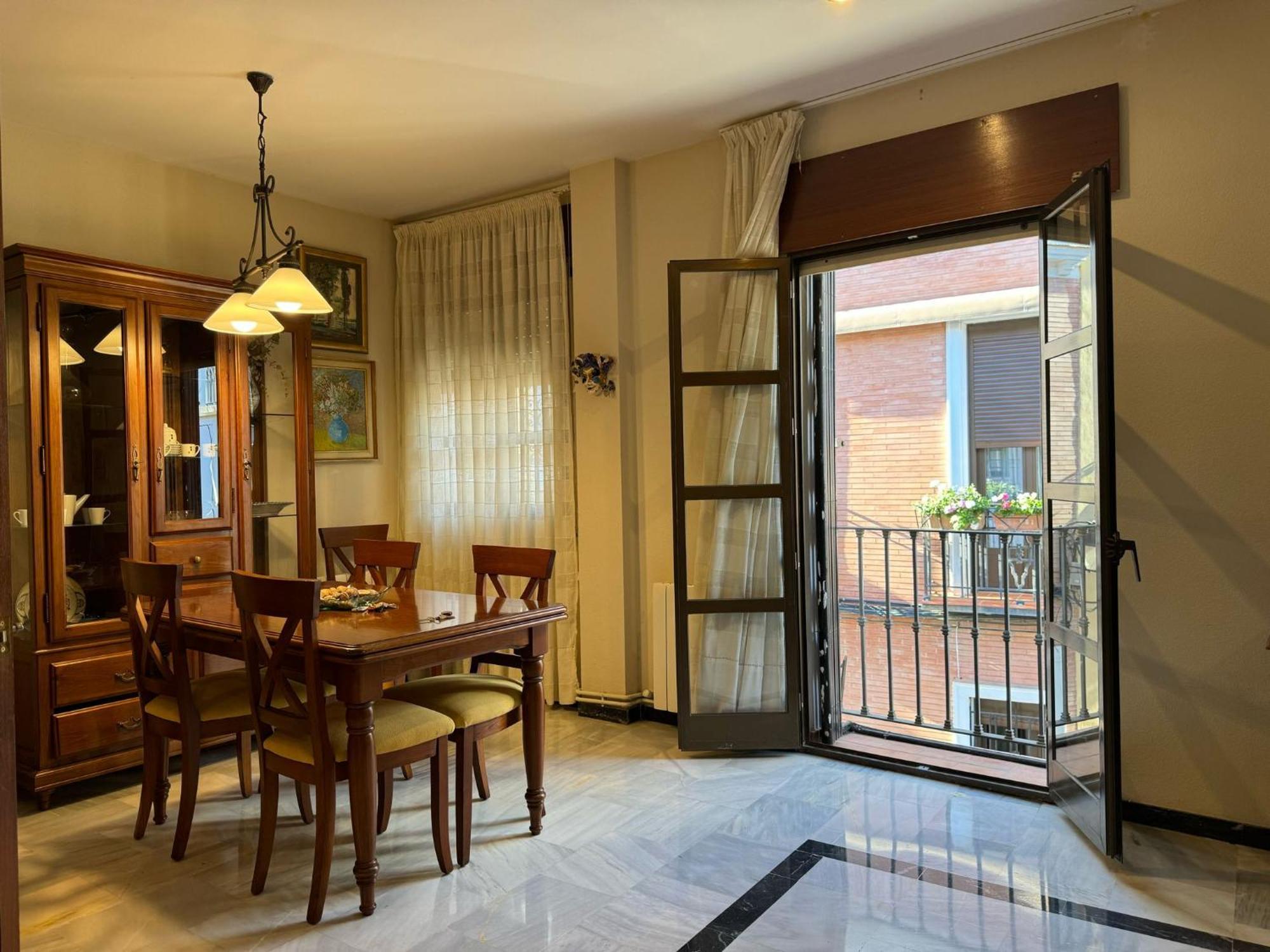 Apartamento Cordoba Patricia Exterior photo