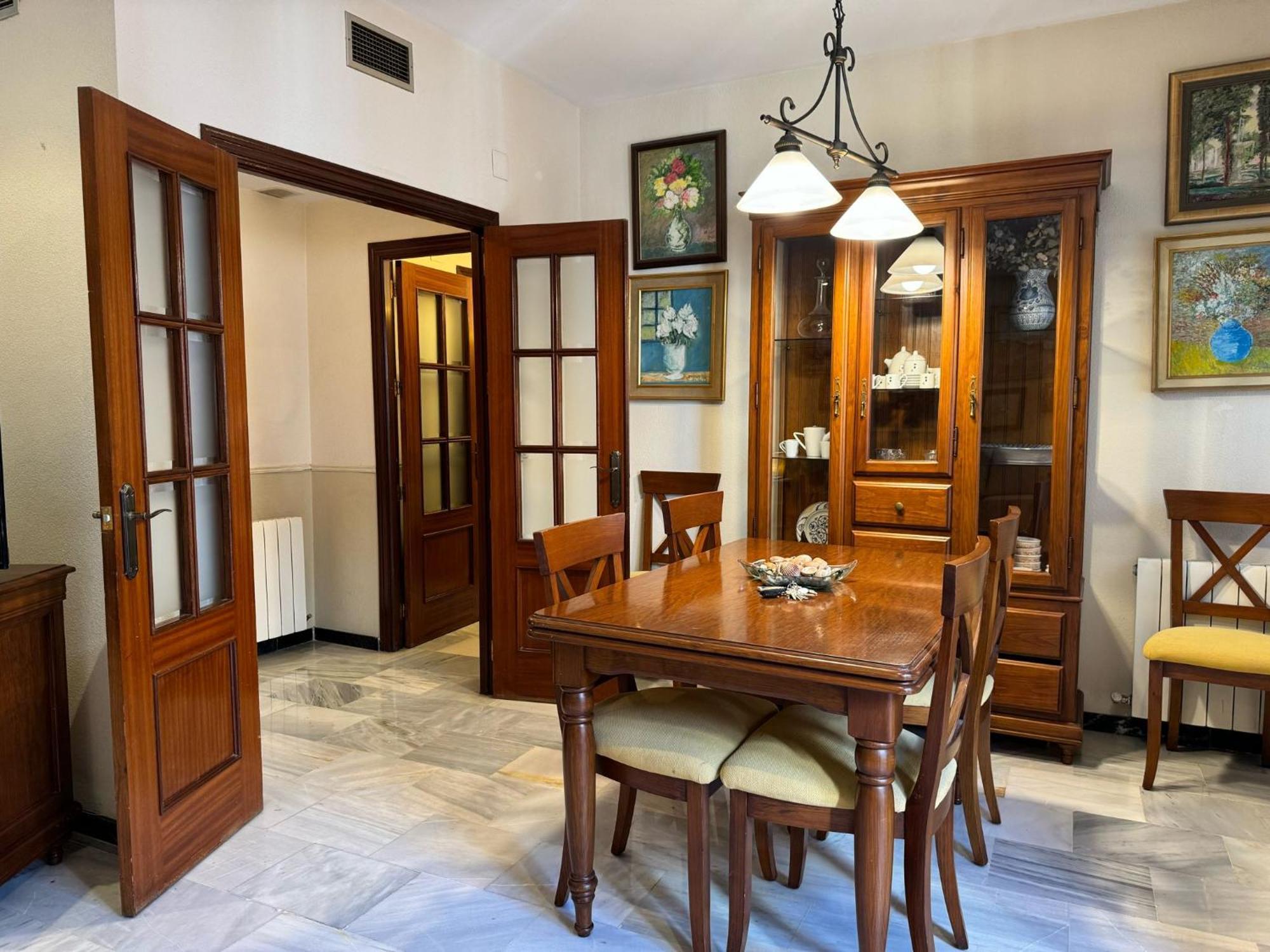 Apartamento Cordoba Patricia Exterior photo