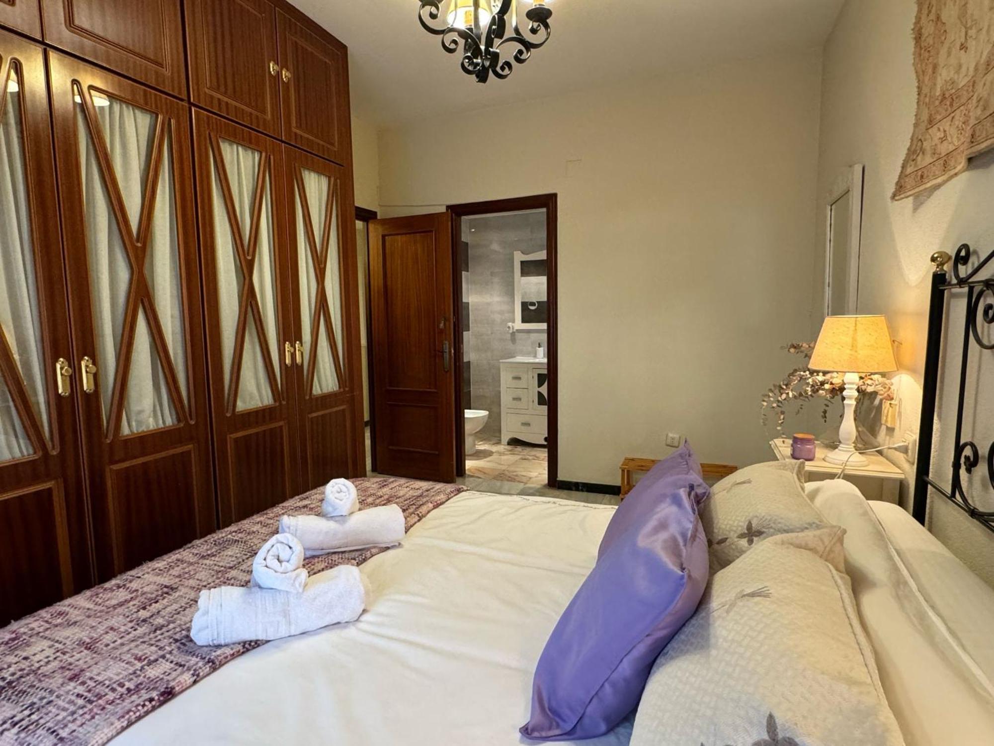 Apartamento Cordoba Patricia Exterior photo