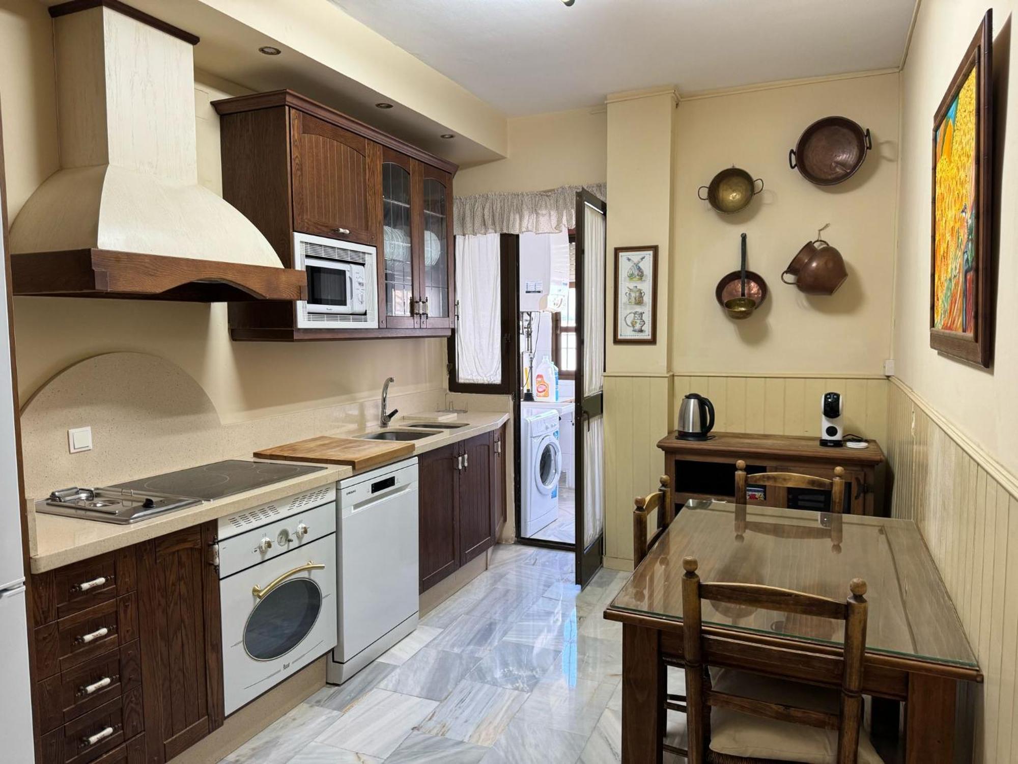 Apartamento Cordoba Patricia Exterior photo