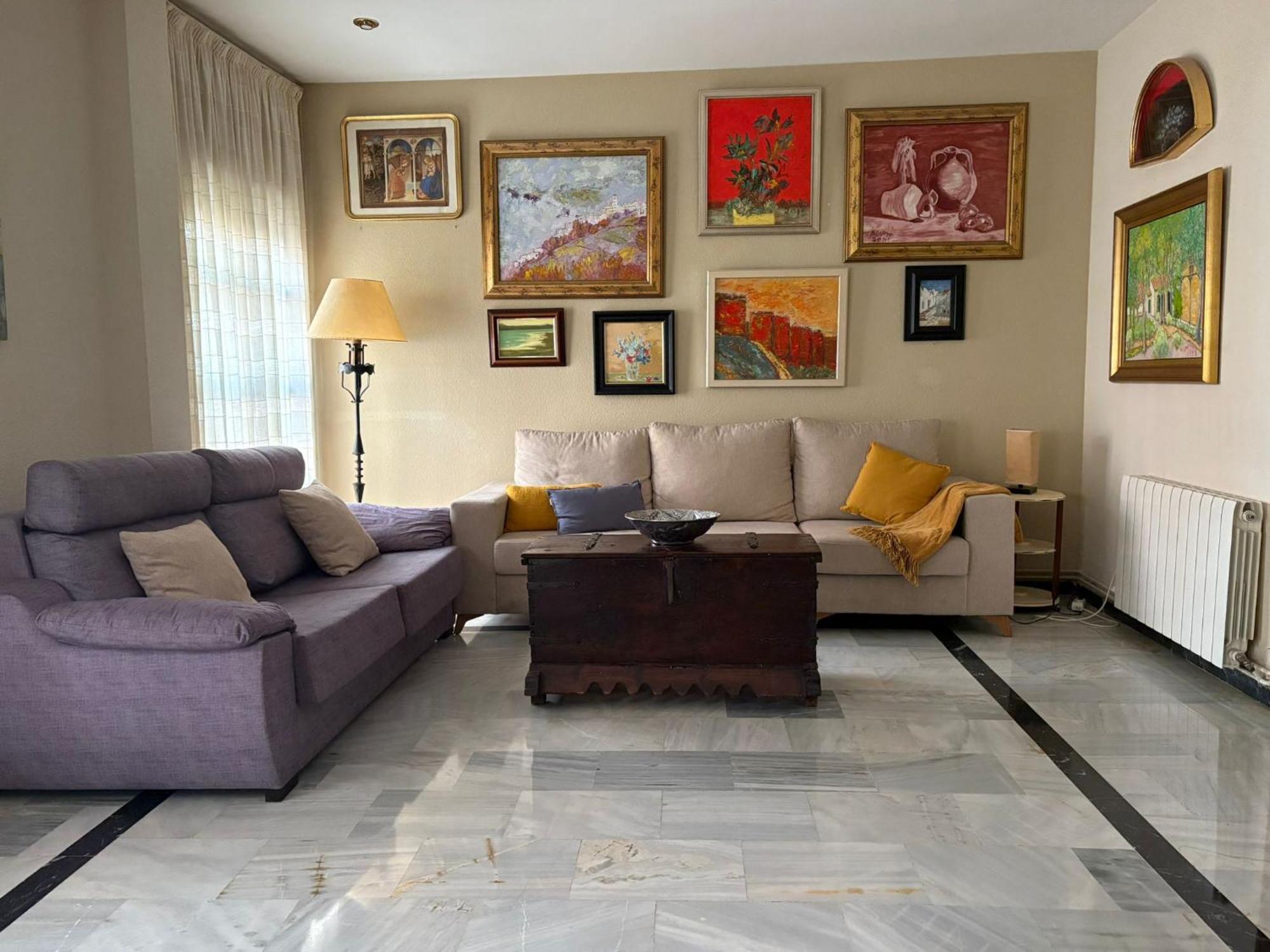 Apartamento Cordoba Patricia Exterior photo