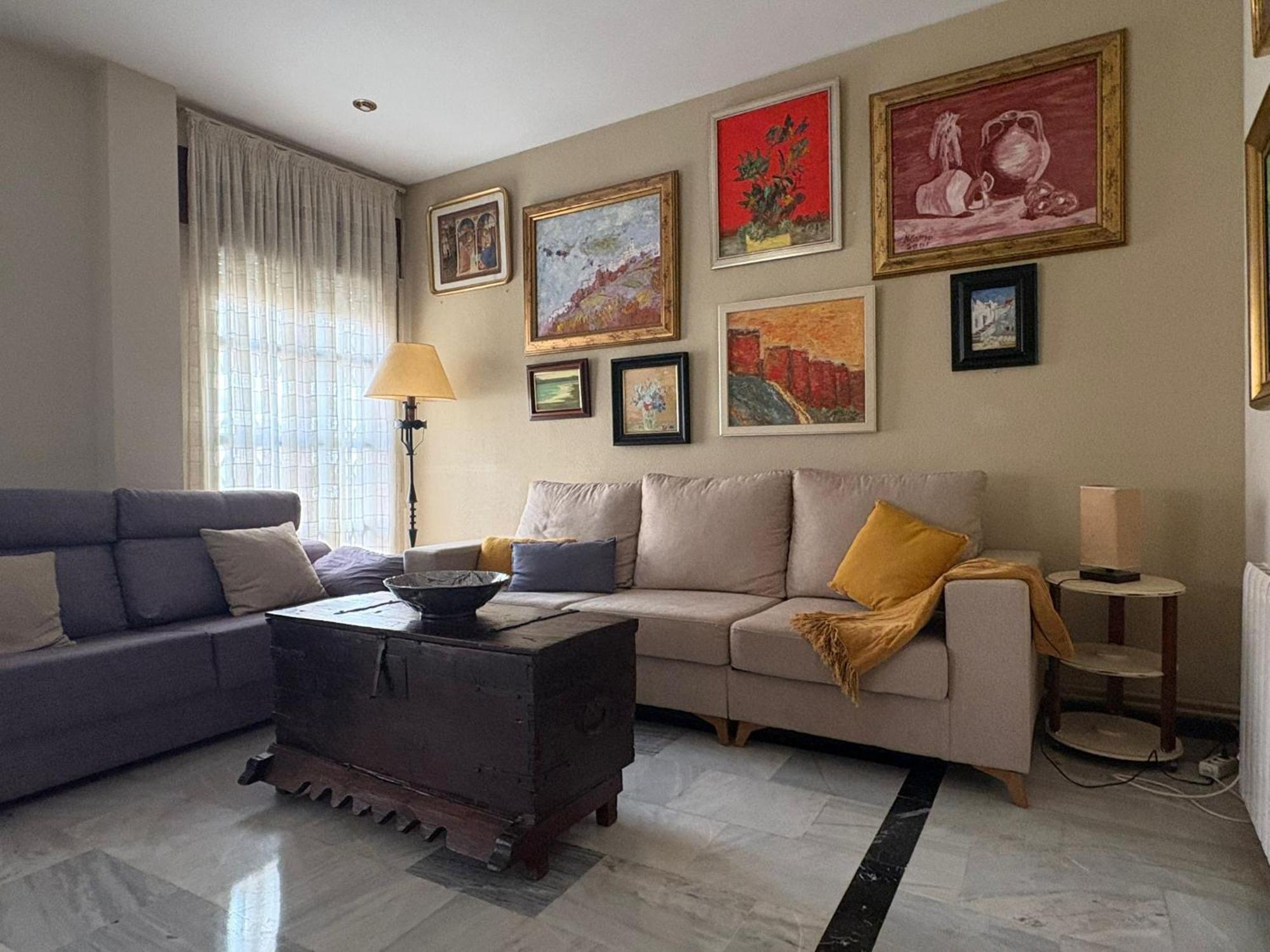 Apartamento Cordoba Patricia Exterior photo